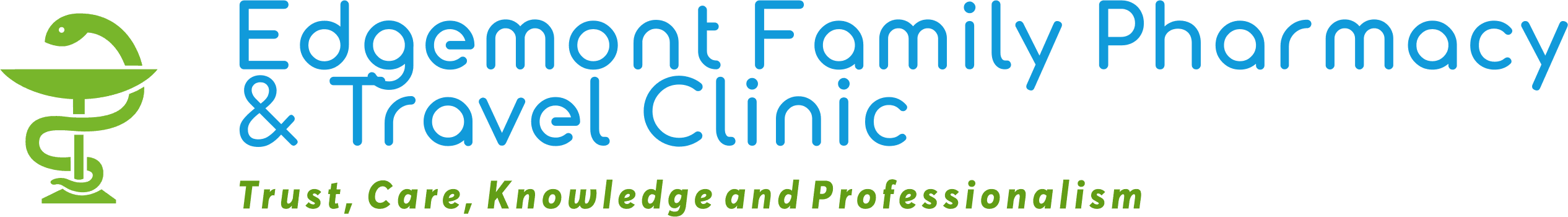 Edgemont Family Pharmacy & Travel Clinic
